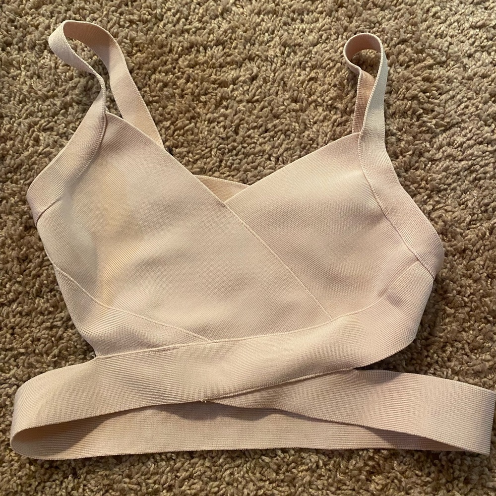 Women’s Amazon top